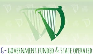 government funded